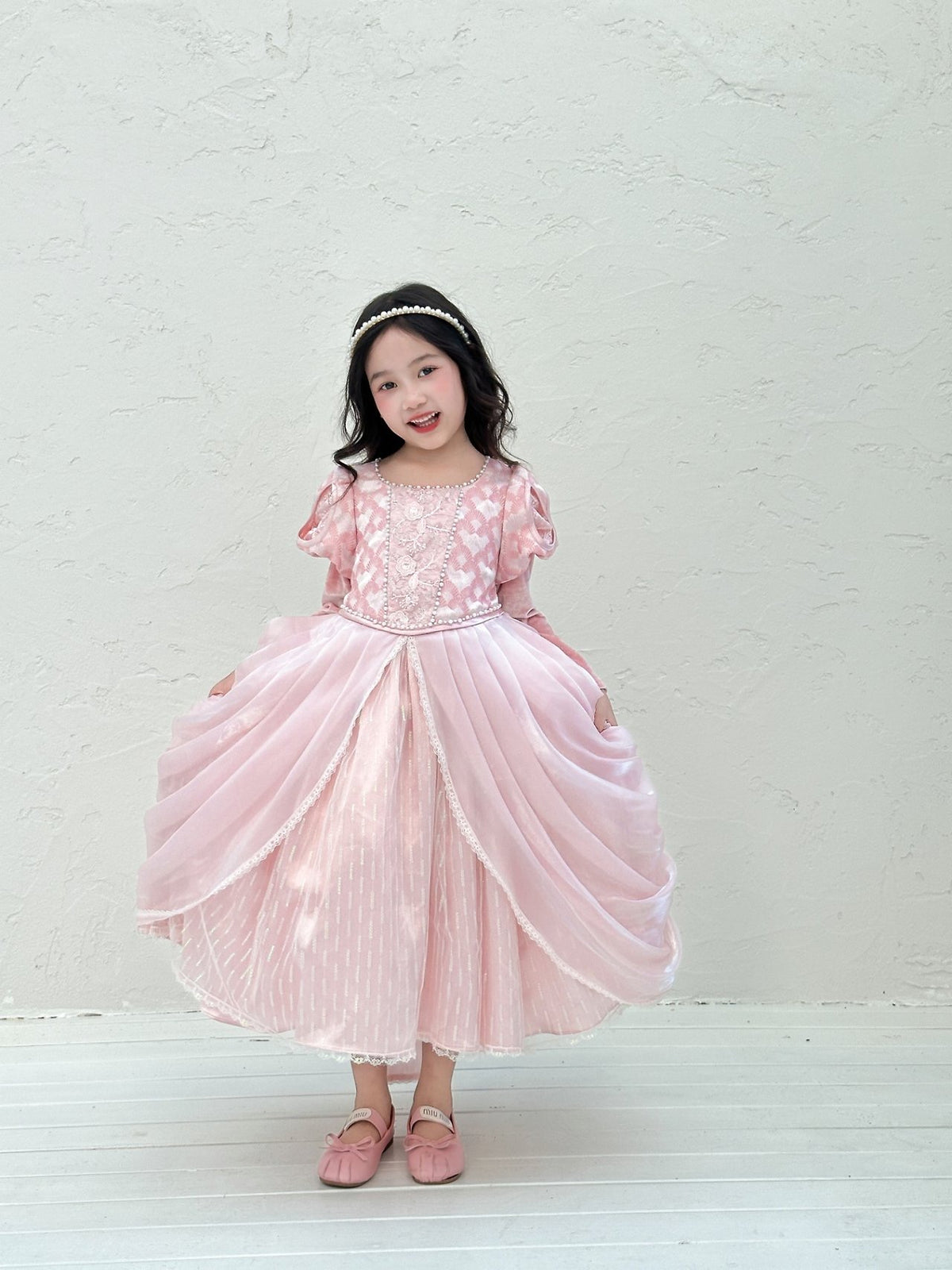 Princess Dress