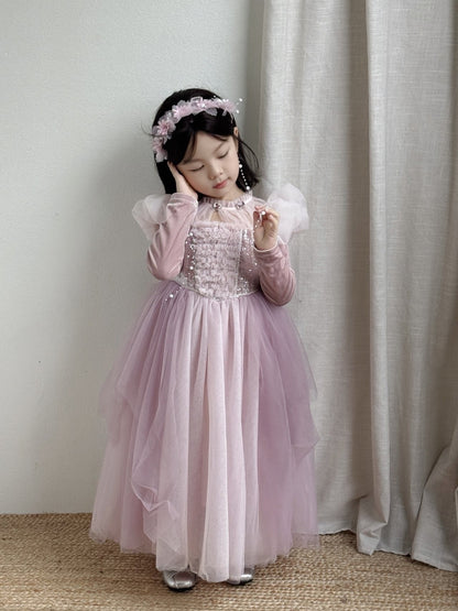 Pudding Dress