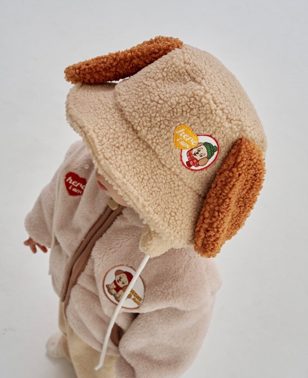 Animal Bucket Hat
