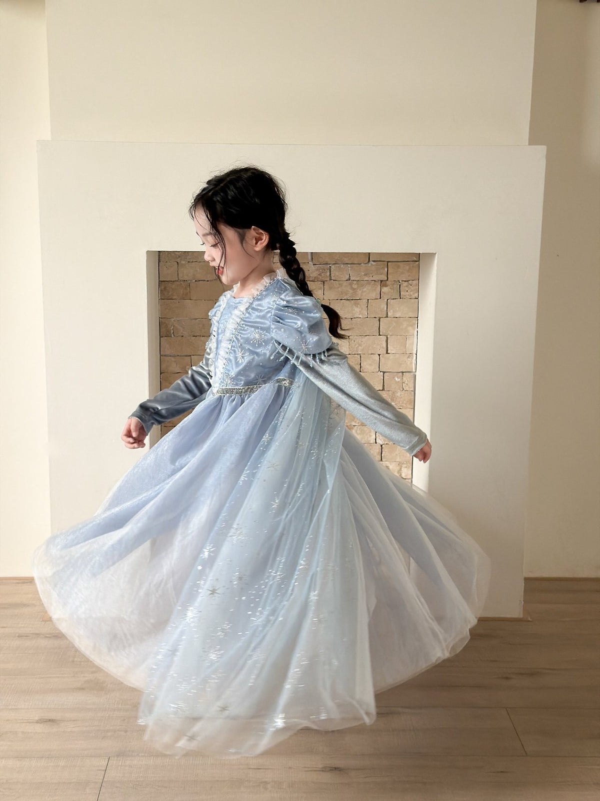 Elsa Dress