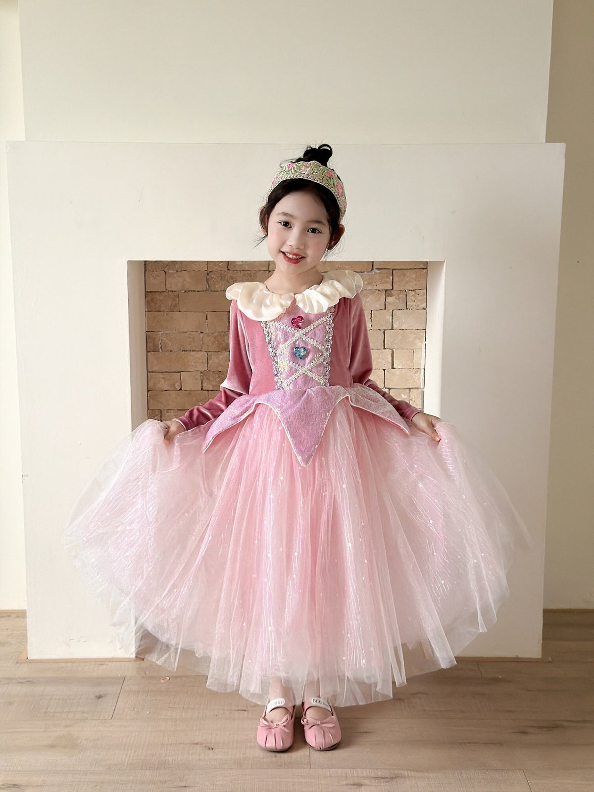 Shirley Dress