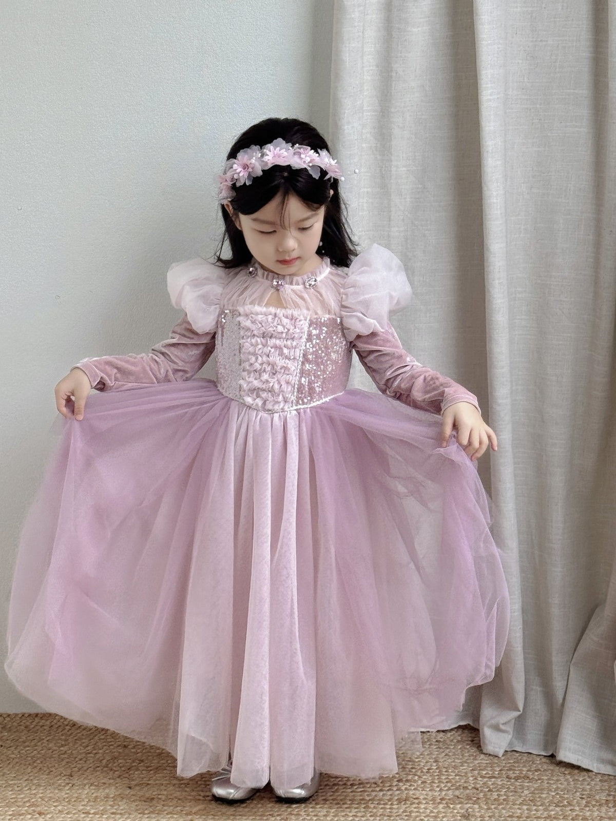 Pudding Dress