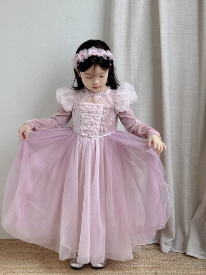 Pudding Dress