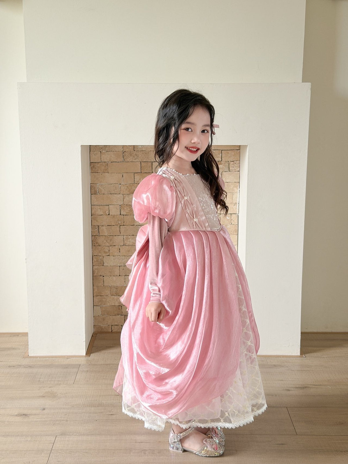 Shuba Dress