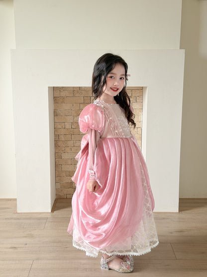 Shuba Dress