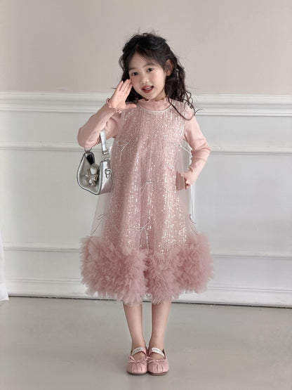 Vanessa Dress Set