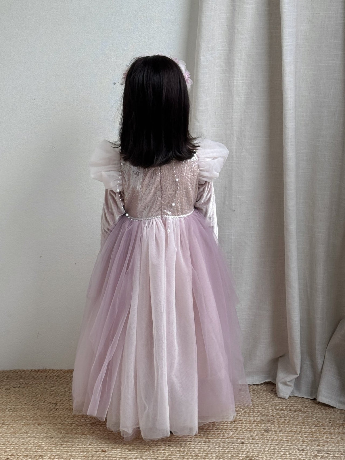 Pudding Dress