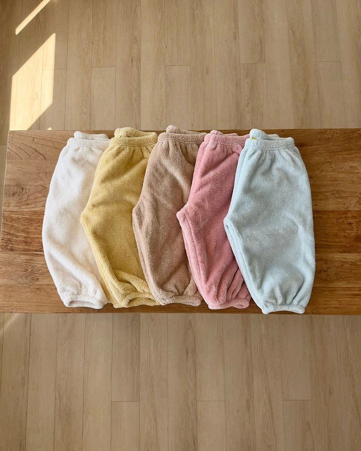 Cozy Jogger