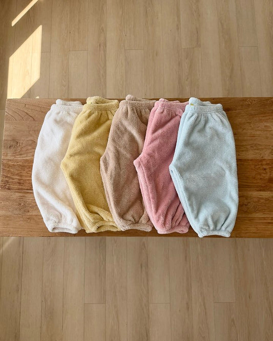 Cozy Jogger