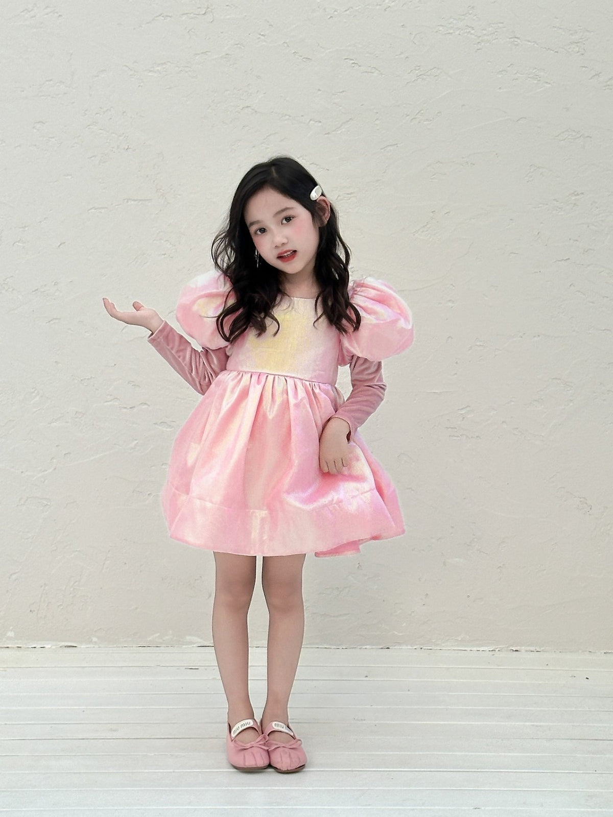 Balloon Dress