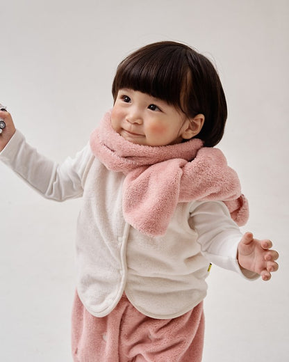 Cozy Muffler