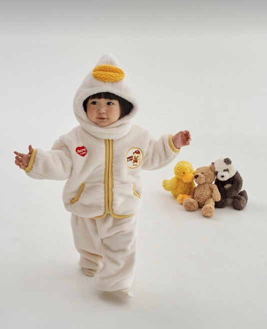 Kinder Friends Jacket