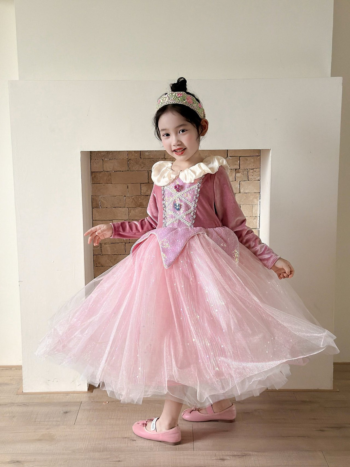 Shirley Dress