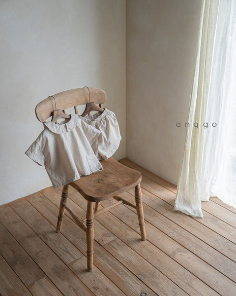 Cinnamon Set
