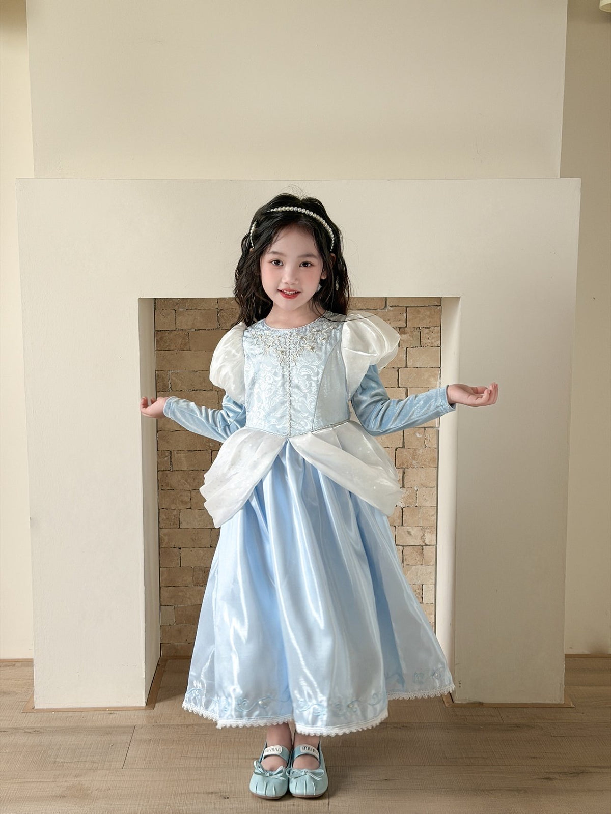 Cinderella Dress