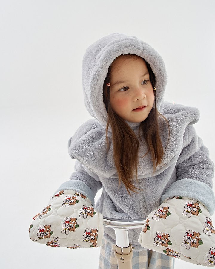 Kinder Hat