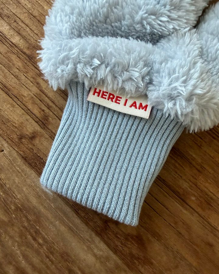 Kinder Gloves