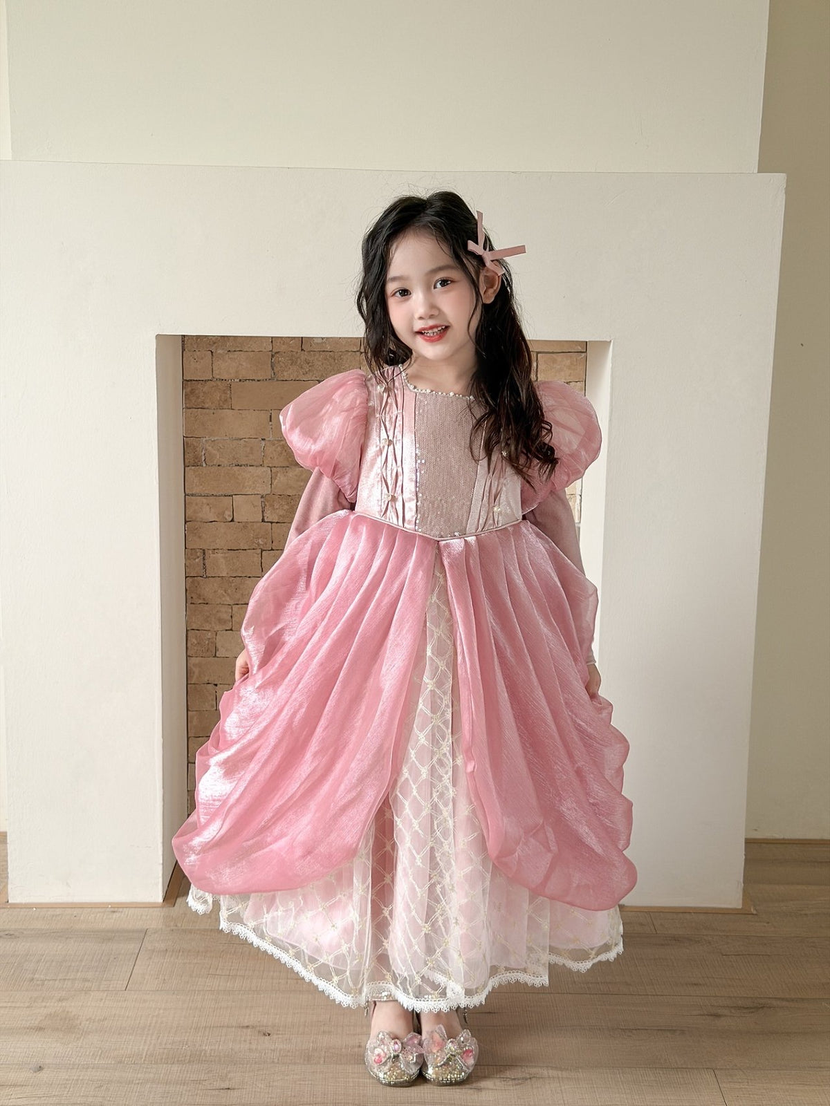 Shuba Dress