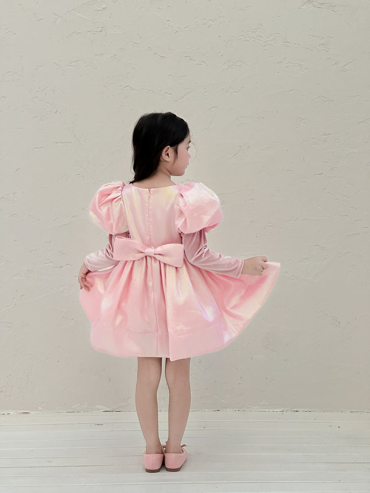 Balloon Dress