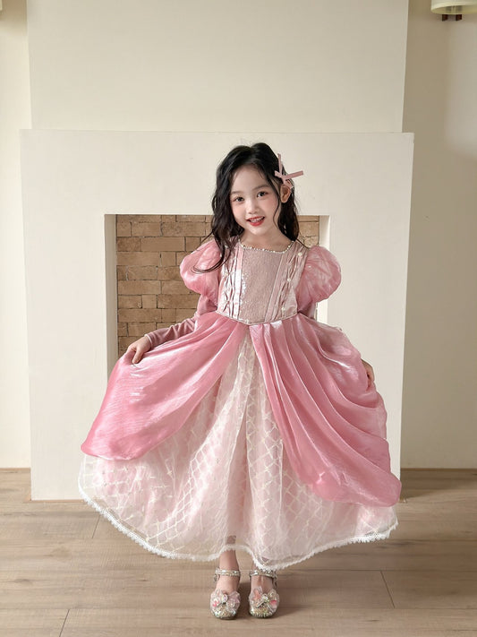 Shuba Dress