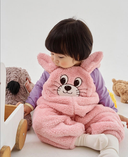 Kinder Animal Overall