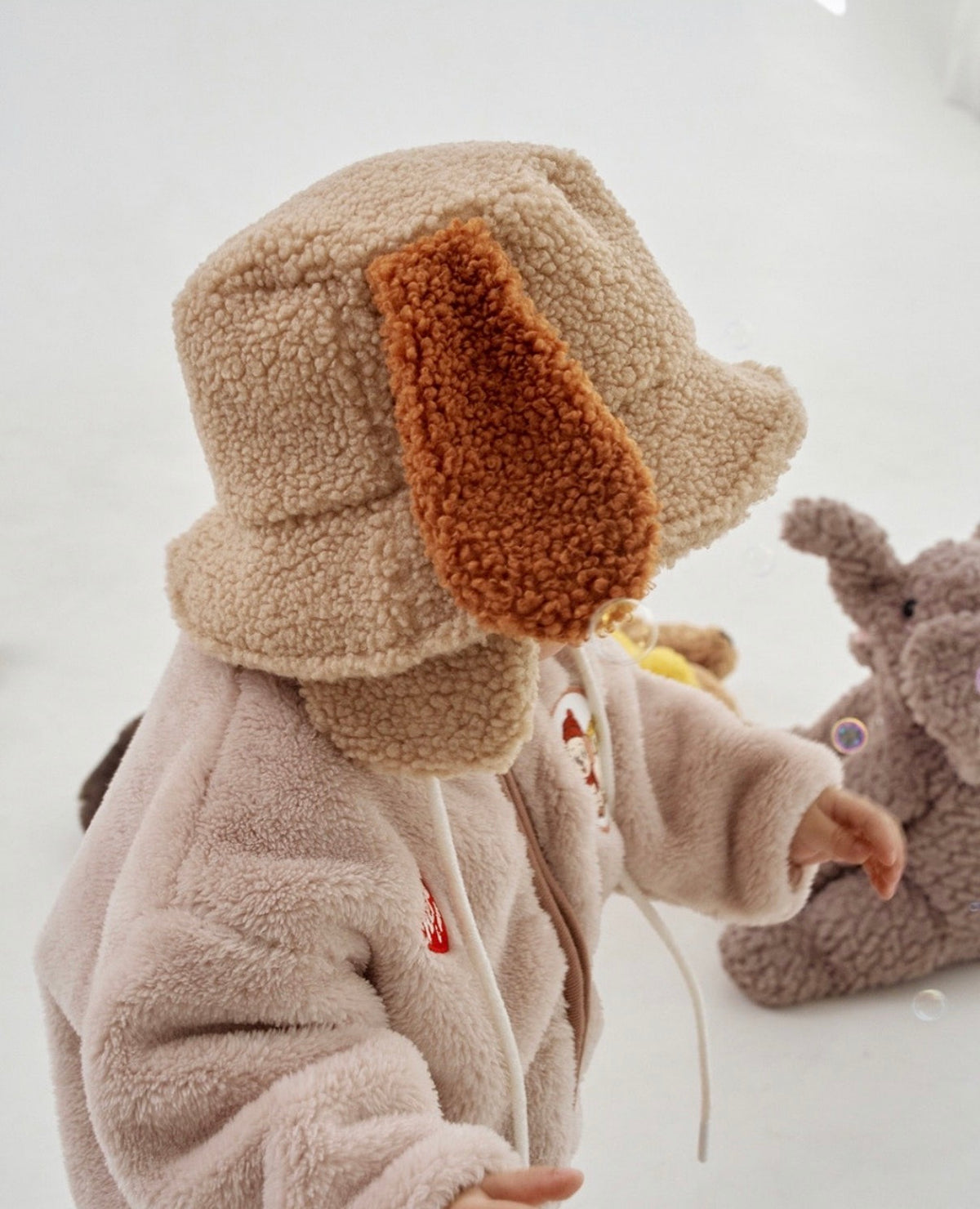 Animal Bucket Hat