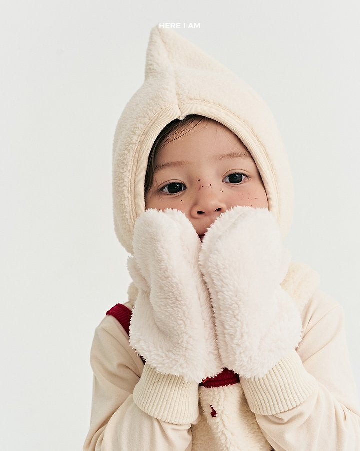 Kinder Gloves
