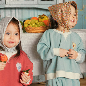 Hako Sweat Shirts