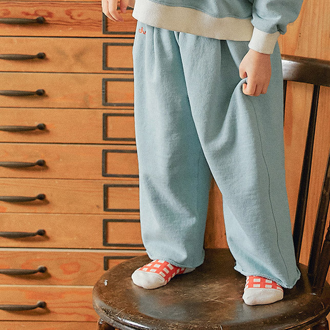 Cherry Sweat Pants
