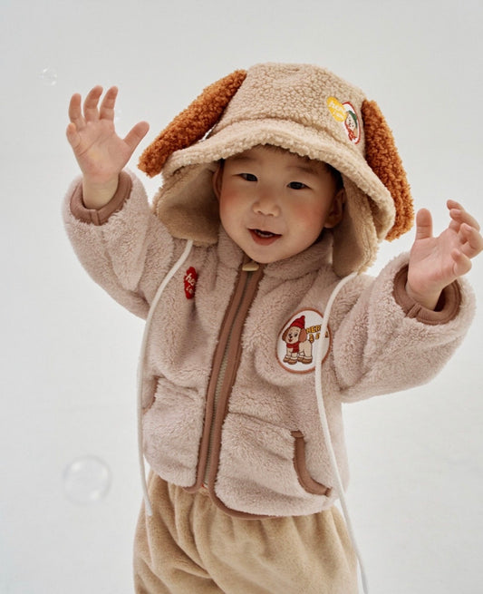 Animal Bucket Hat