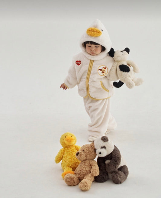 Kinder Friends Jacket