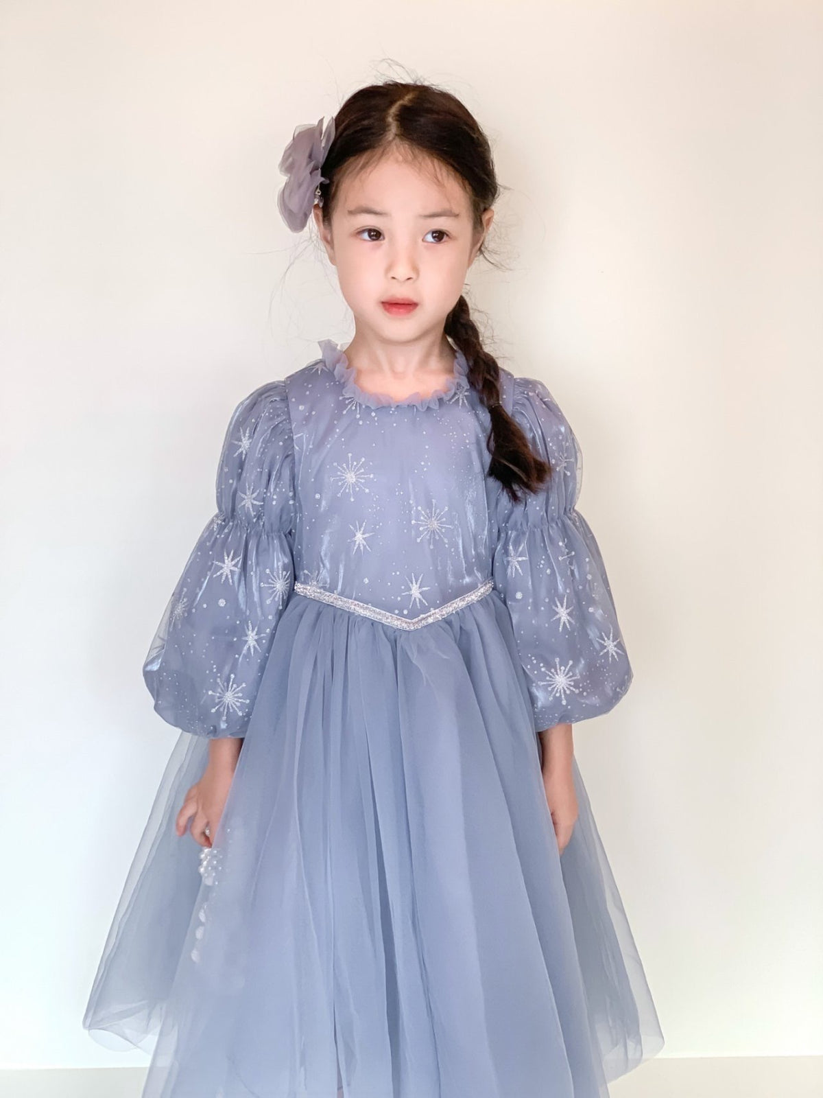 Elsa Dress