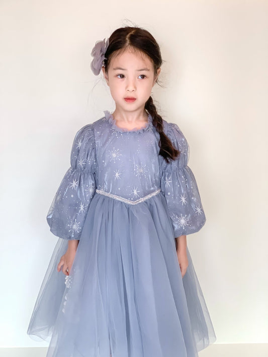 Elsa Dress