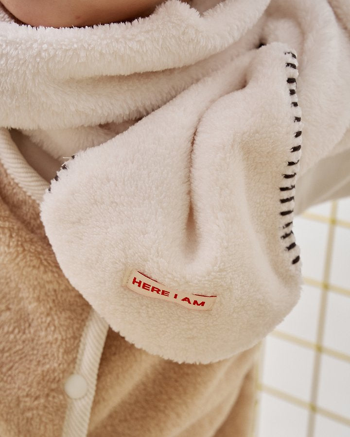 Cozy Muffler