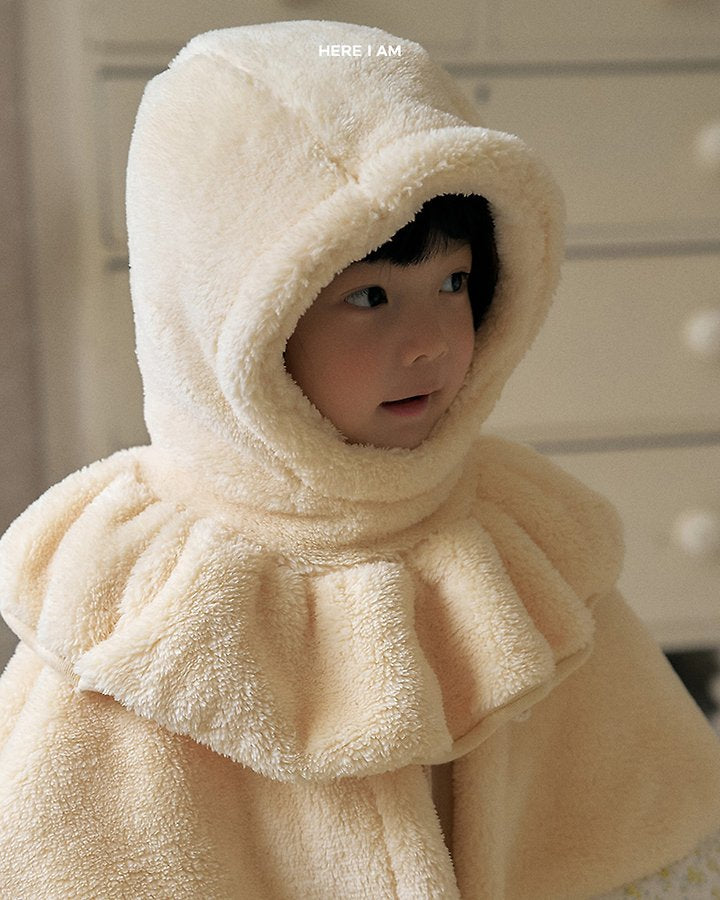 Kinder Hat