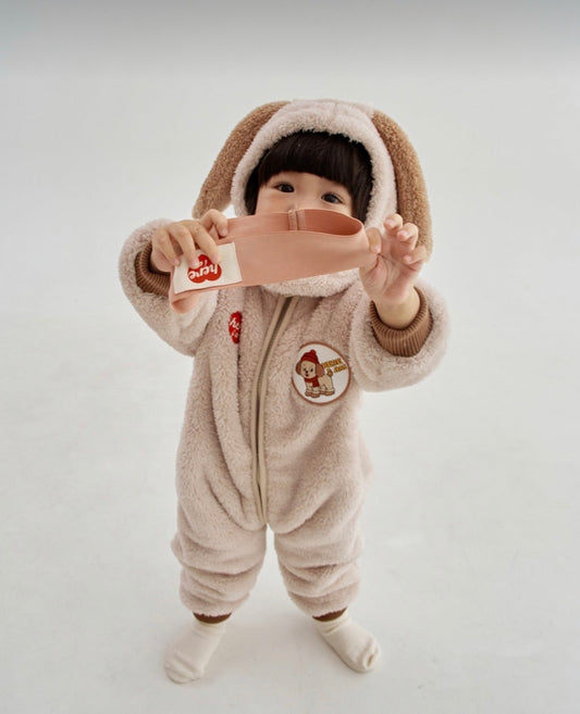 Kinder Friends Suit