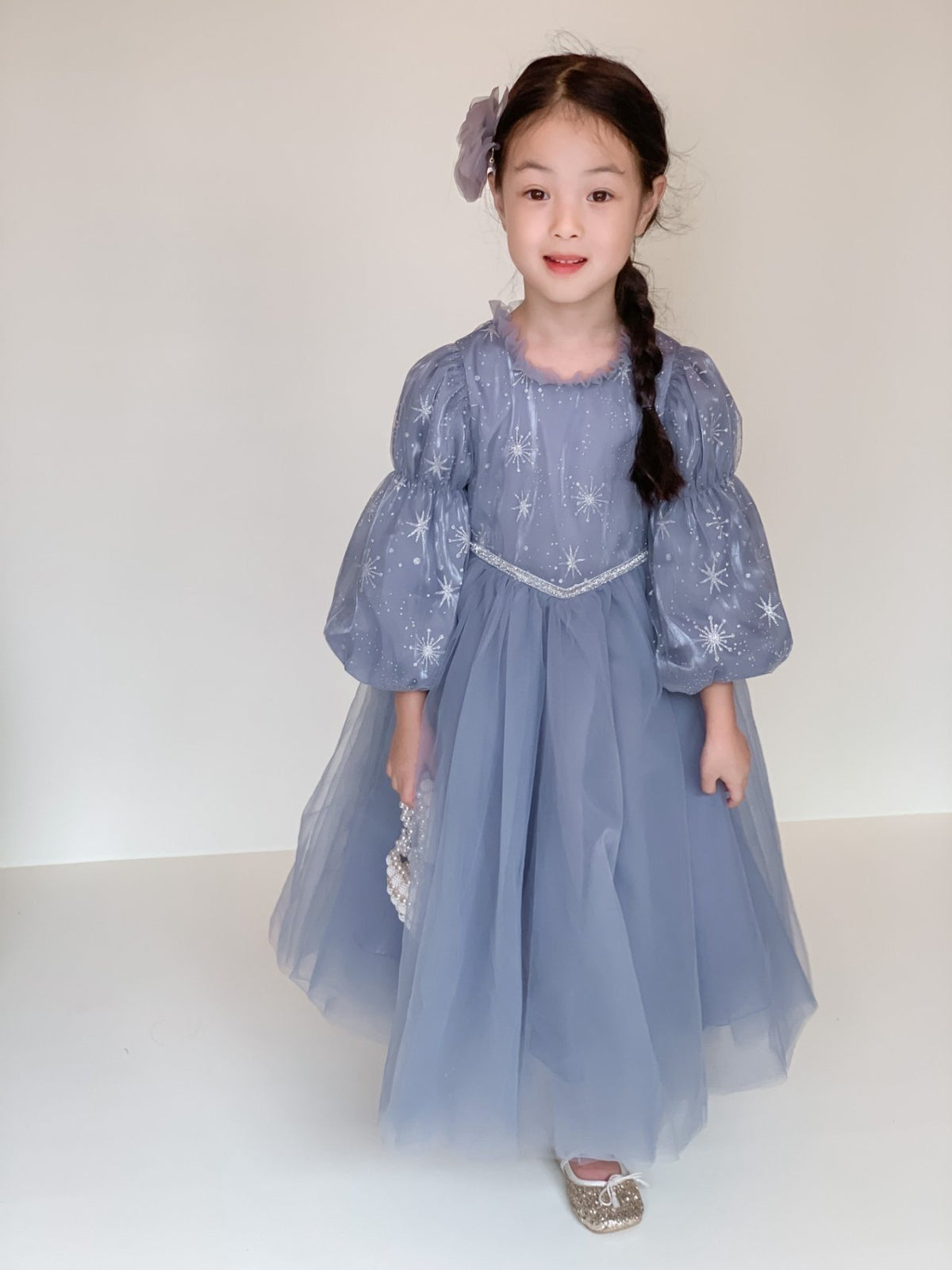Elsa Dress