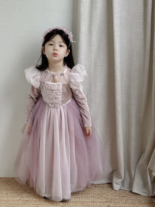 Pudding Dress