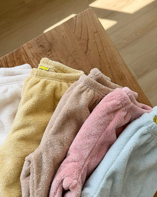 Cozy Jogger