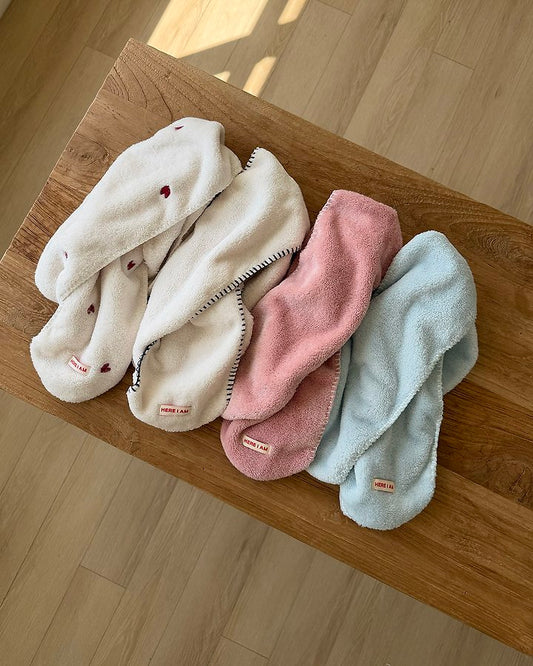 Cozy Muffler
