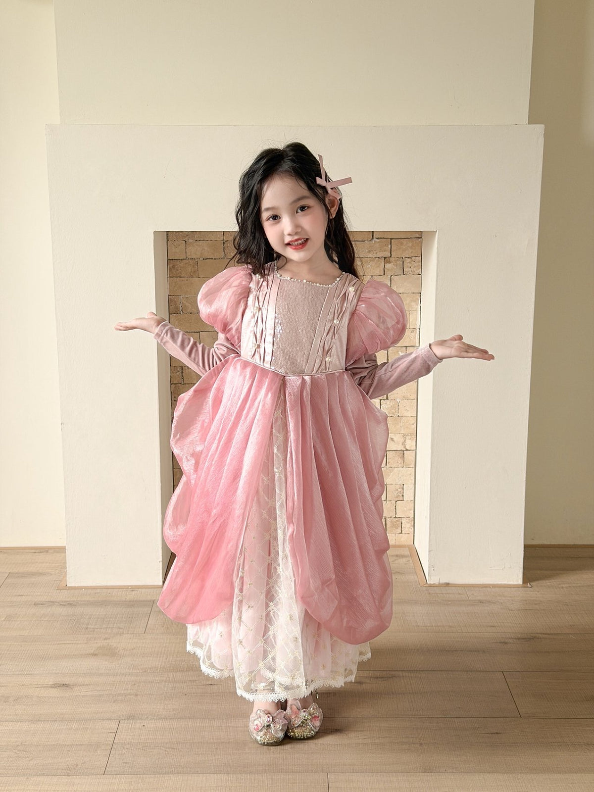 Shuba Dress