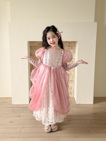 Shuba Dress
