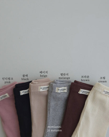 미미언니 레깅스