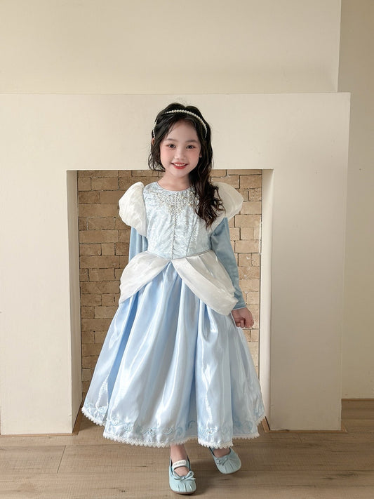Cinderella Dress