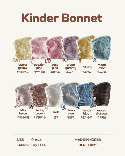 Kinder Hat