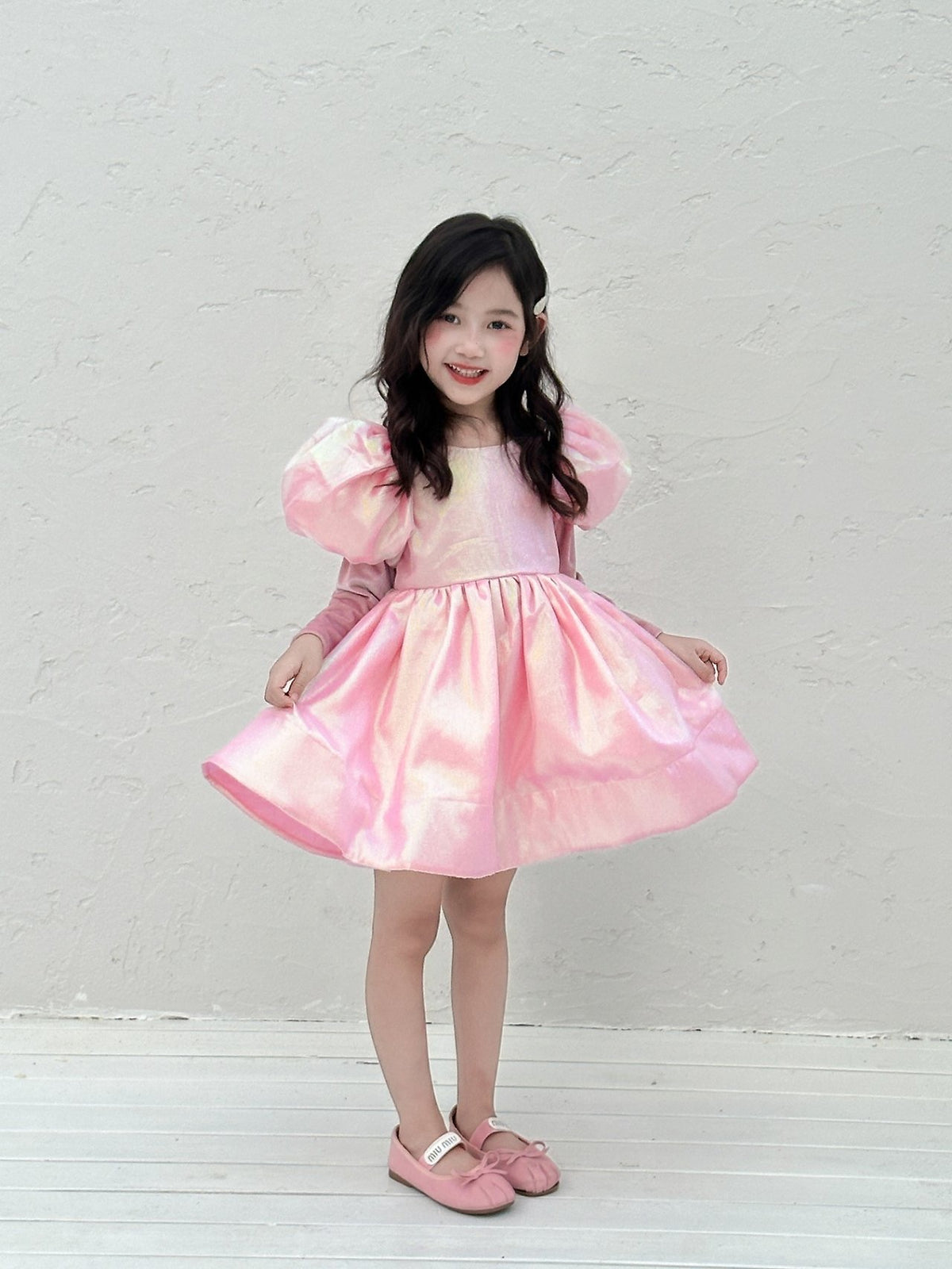 Balloon Dress