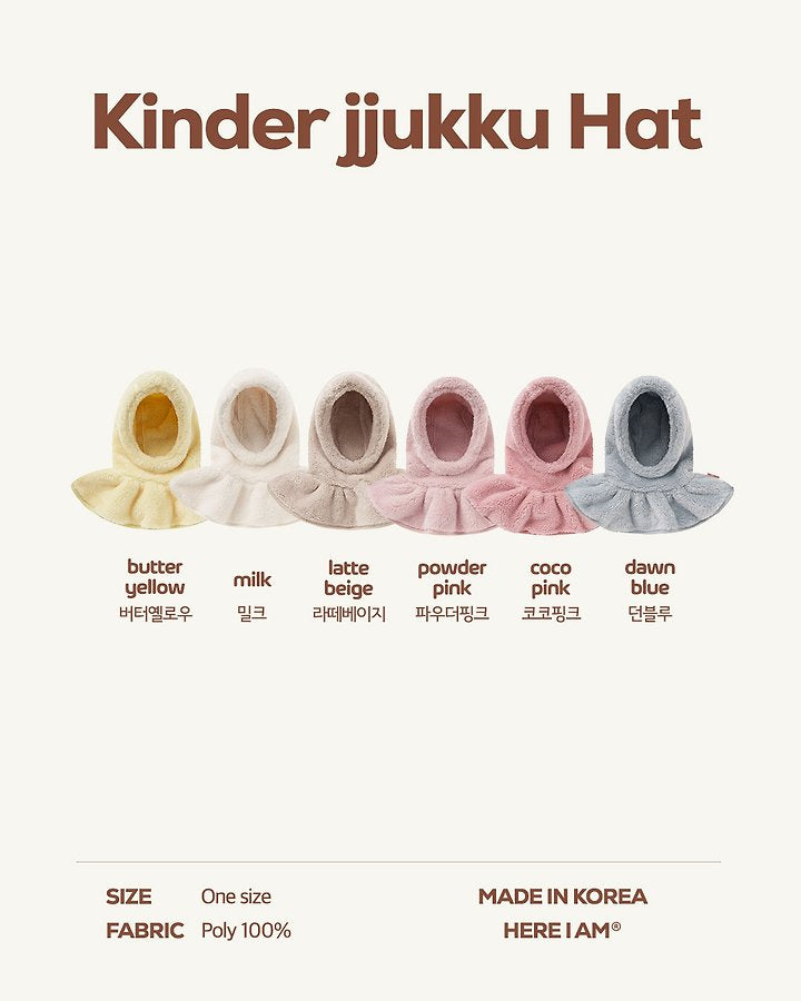 Kinder Hat