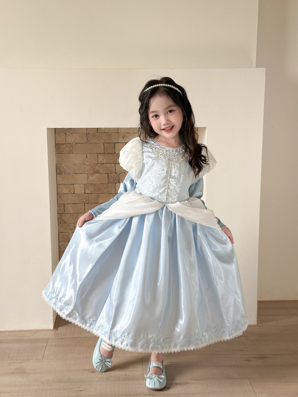 Cinderella Dress