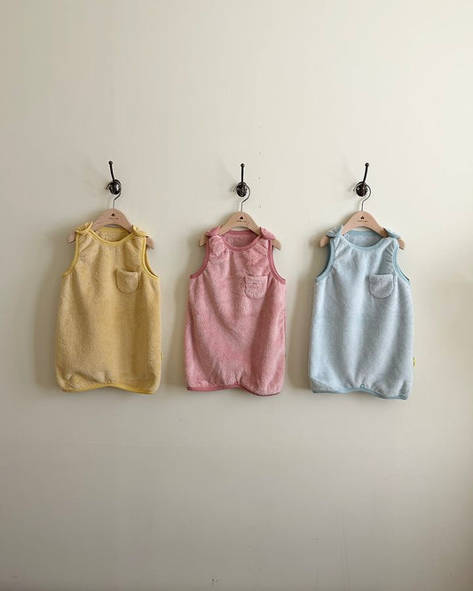 Microfiber Sleep Vest