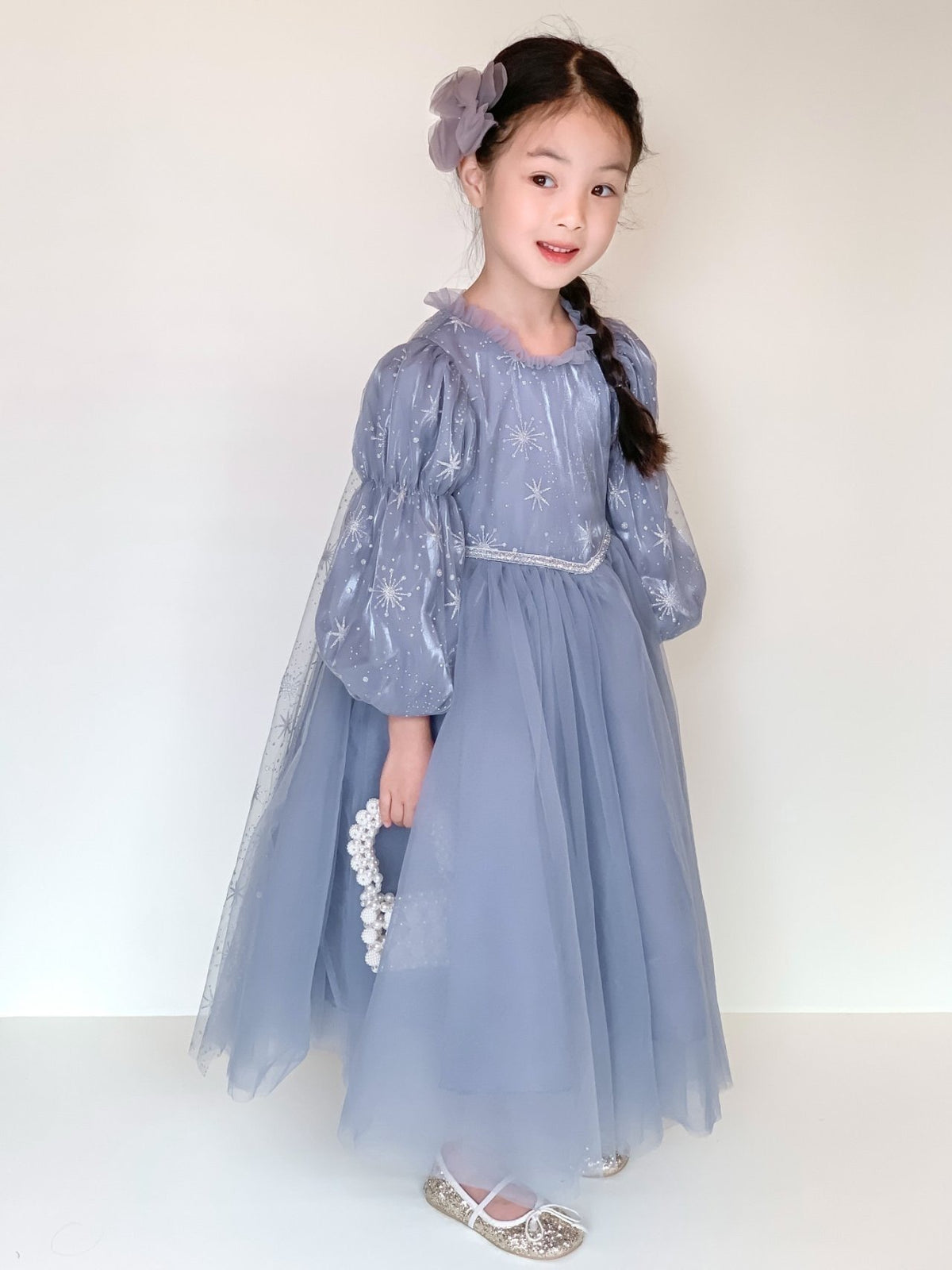 Elsa Dress